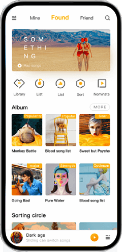 社交類APP